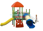 Nhà liên hoàn nhập khẩu cho trẻ em